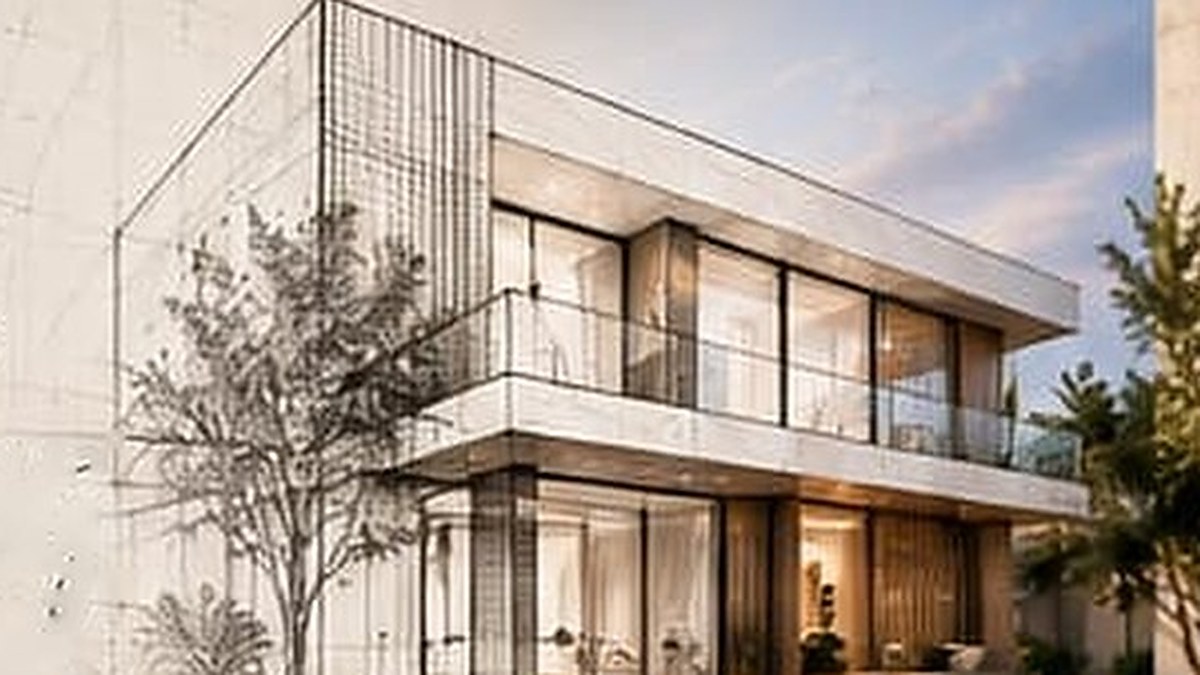 كيف تستعد للاجتماع الأول مع المهندس المعماري؟